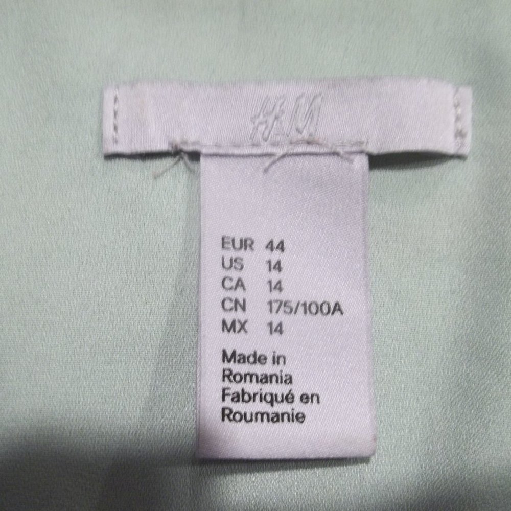 H&M - Picture 4 of 4